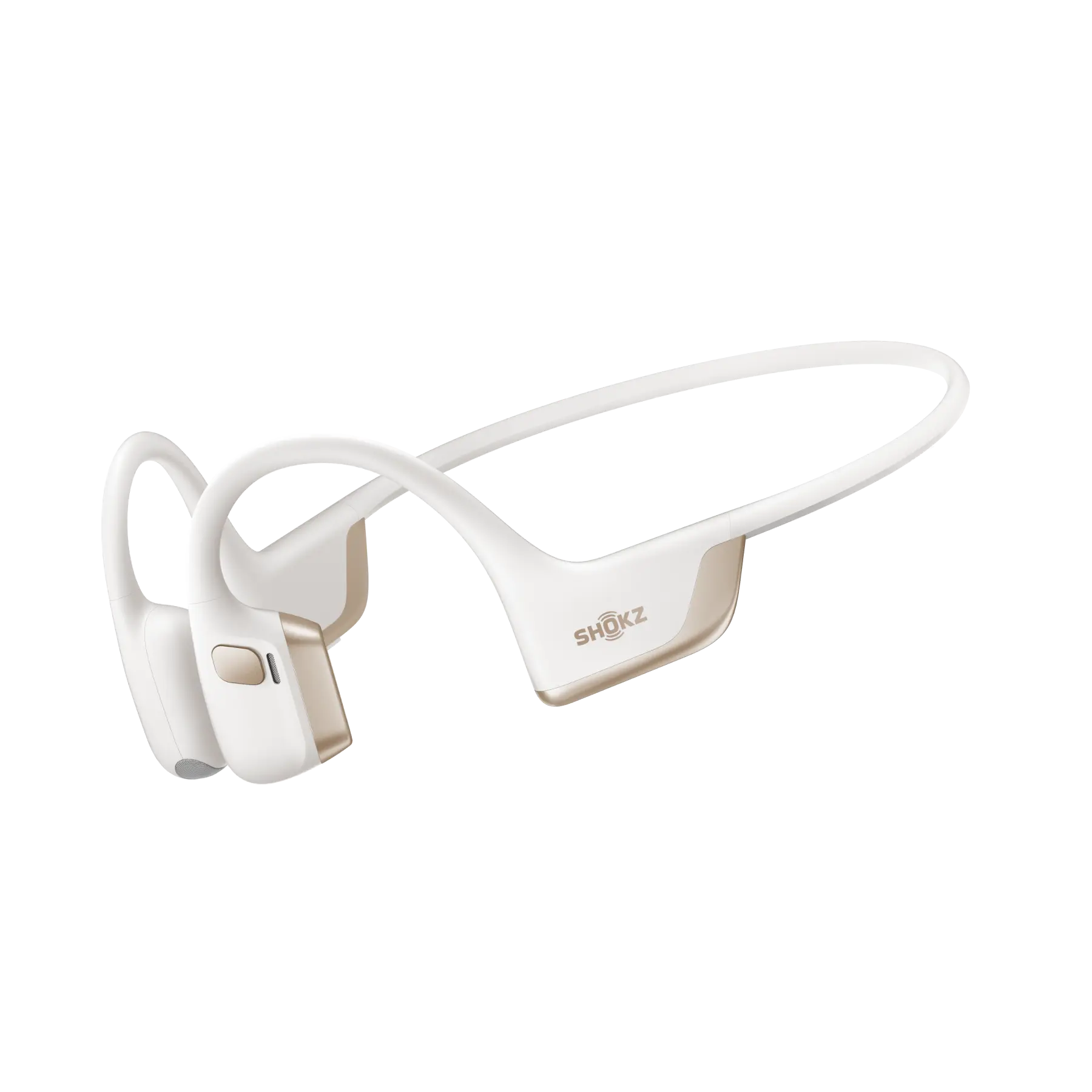 Shop Shokz OpenRun Pro 2 Best Bone Conduction Headphones for Sports Shop Shokz OpenRun Pro 2 Best Bone Conduction Headphones for Sports