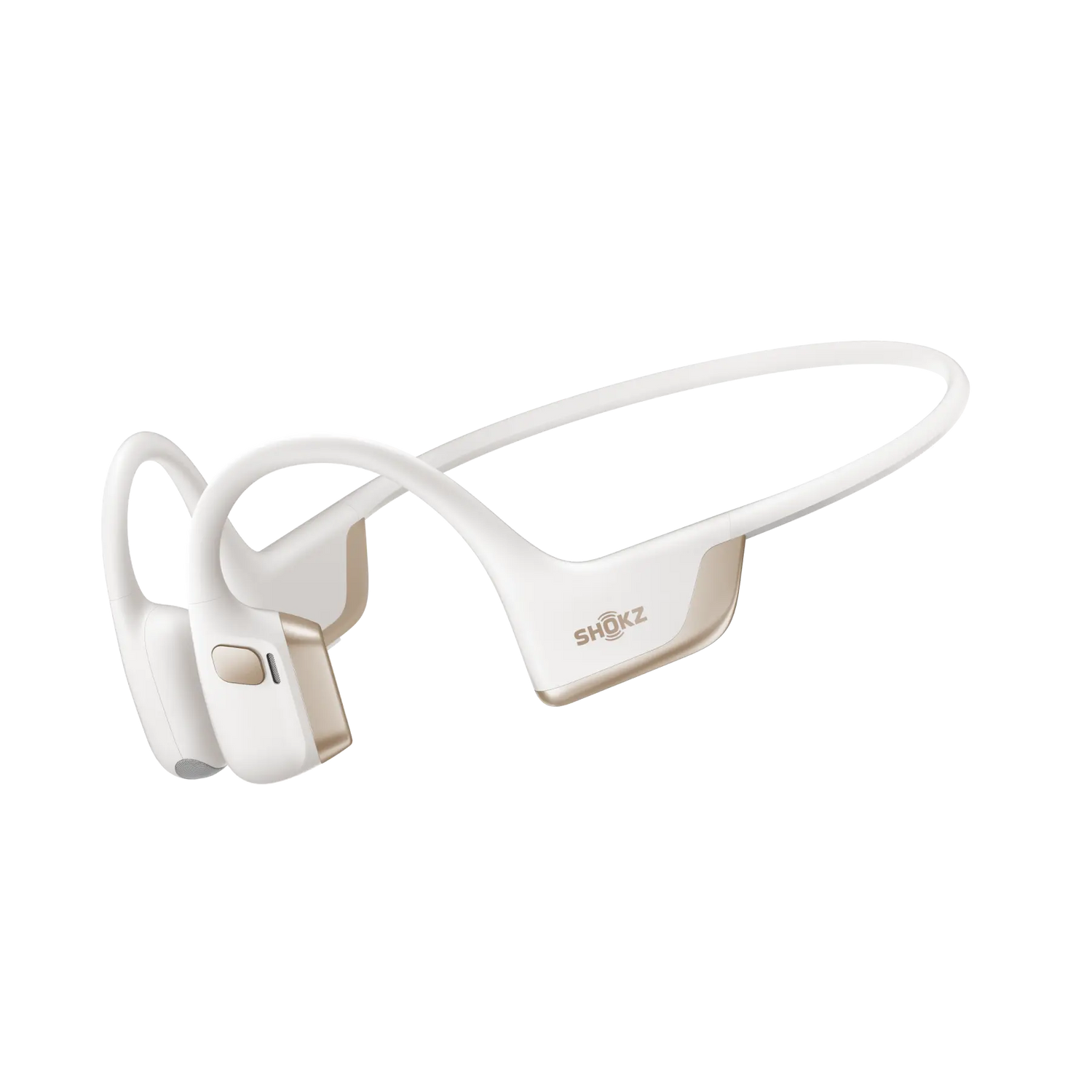 Lunar White / Standard