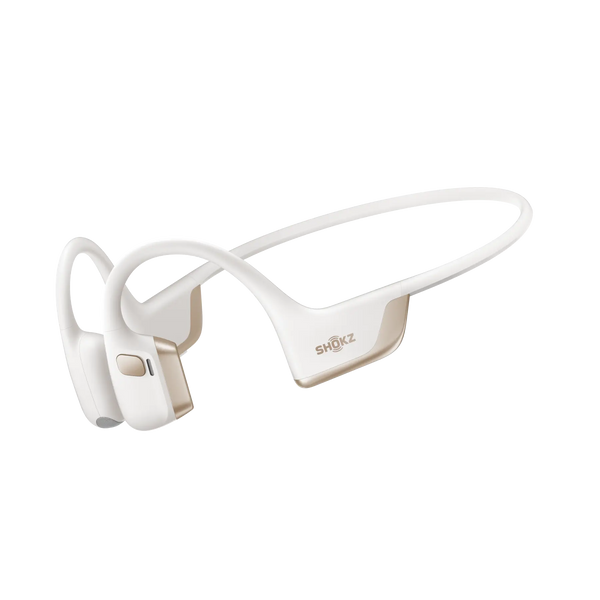 OPENRUN PRO 2 - Bone Conduction Headphones with Premium Sound Quality
