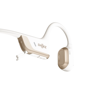 Shokz OpenRun Pro 2 Open-Ear Headphones for Hiking and Outdoor Adventures