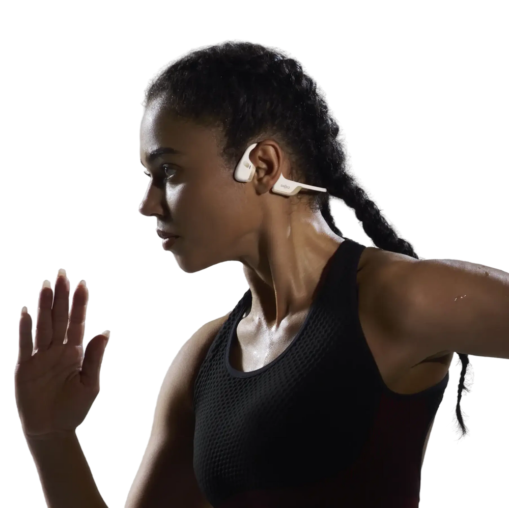 Shokz OpenRun Pro 2 Bone Conduction Headphones photo 3