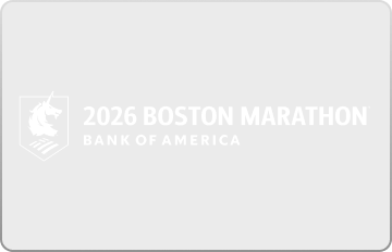 Boston Marathon