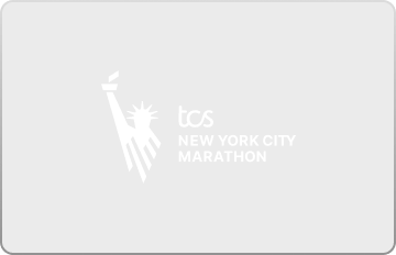 TCS New York City Marathon