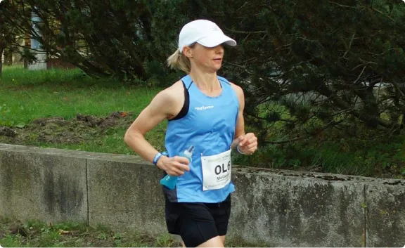 Venados Running Friday Night Shakeout Run