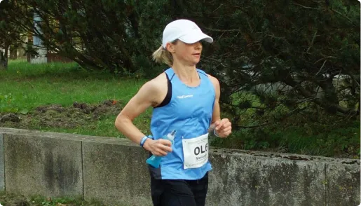 Venados Running Friday Night Shakeout Run