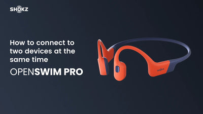 OpenSwimpro Support – Shokz