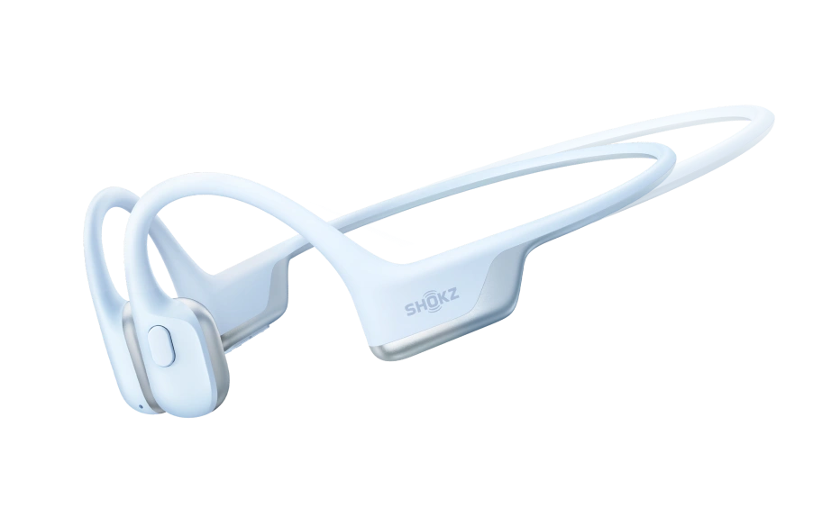 Shokz OpenRun Air 2 Standard and Mini sizes