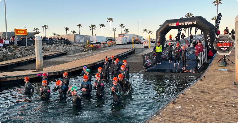 IRONMAN Texas