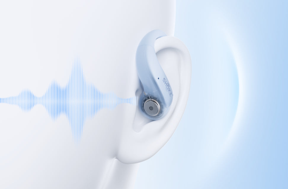 Hear your music and your world