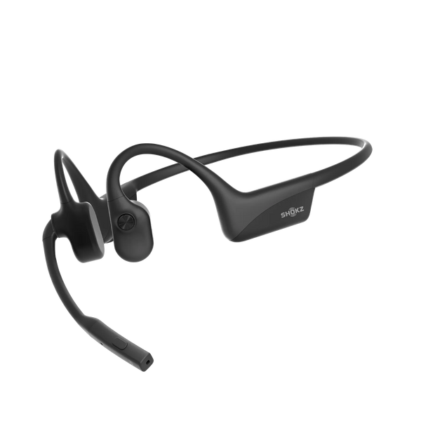 Aftershokz aeropex aptx 2025