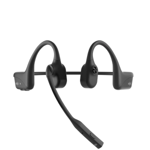 SHOKZ | C102-AC-BK | OpenComm | Bone | Conduction | Stereo
