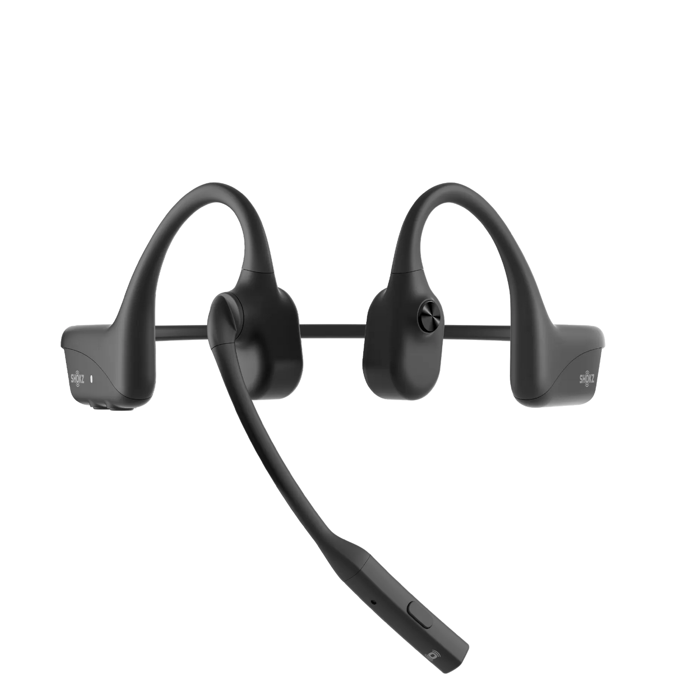 Aftershokz mic hotsell