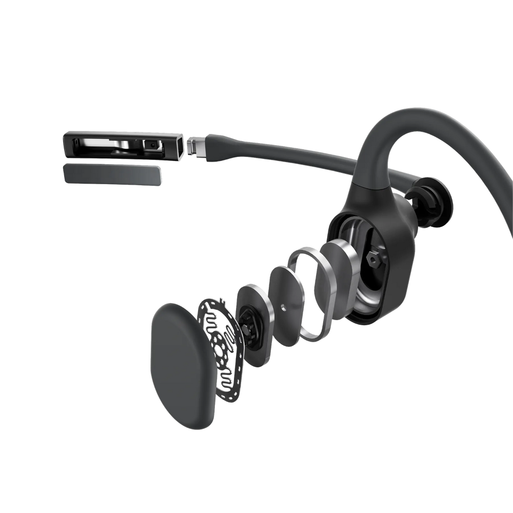 OpenComm2 Bone Conduction Stereo Bluetooth Headset - Best
