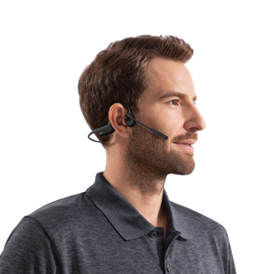 OpenComm2 Bone Conduction Stereo Bluetooth Headset - Best OpenComm2 Bone Conduction Stereo Bluetooth Headset - Best