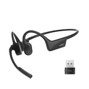 Shokz Openswim Bone Conduction Wireless Headphones IP68 Waterproof