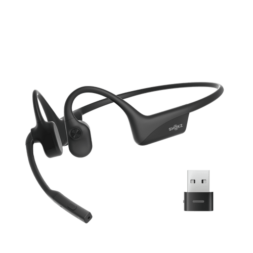Shokz Bone Conduction Headphone Shokz