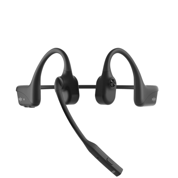 OpenComm2 UC Bone Conduction Headset - Best for Work | Shokz Official