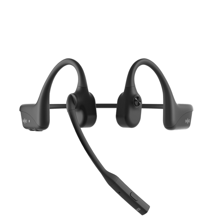 OpenComm2 UC Bone Conduction Headset - Best for Work | Shokz Official