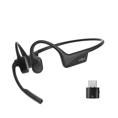 Shokz Bone Conduction Headphone - Shokz