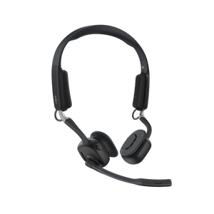 Shop Shokz OpenMeet (UC) Best Office Headset Shop Shokz OpenMeet (UC) Best Office Headset