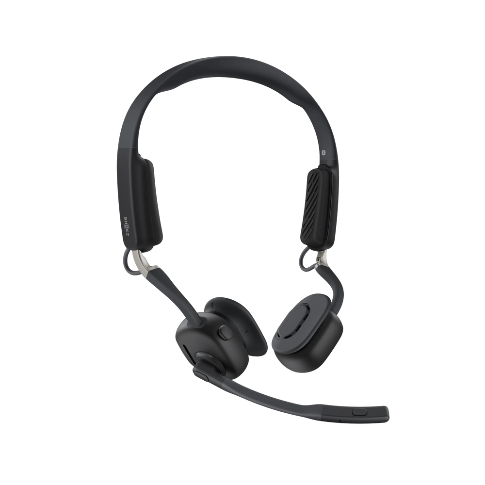 Black / USB-C
