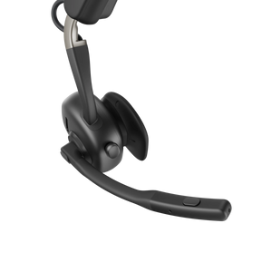 Black / USB-A