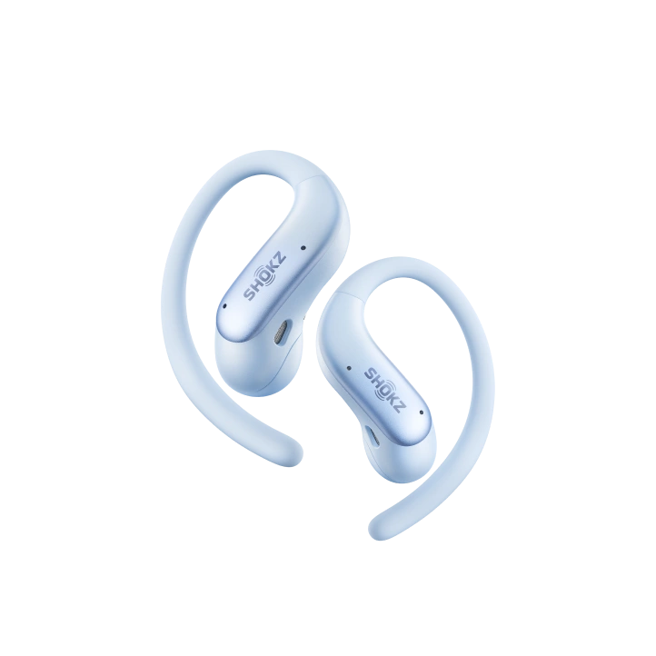 OpenFit Air 2 - Workout Open Earbuds Built for Featherlight Comfort