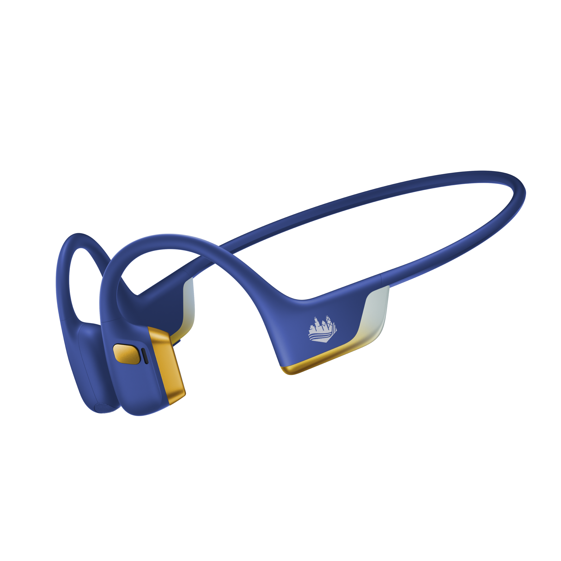OpenRun Pro 2 - Comfortable Bone Conduction Headphones for Sports and Lifestyle