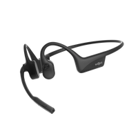 Shokz (ショックス) OPENCOMM2 US Type-A OpenComm2 2025 upgrade Bone Conduction Stereo Bluetooth