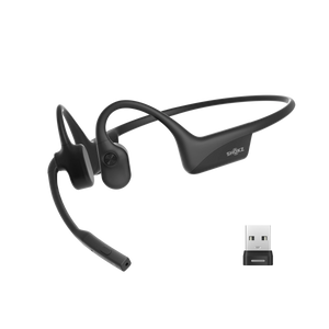 Black / USB-A