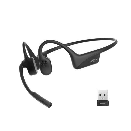 USB-A