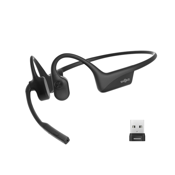 506298 Shokz OpenComm 2UC TypeAアダプター Amazon.co.jp: Shokz OpenComm2 UC 2025 Upgrade ビジネス