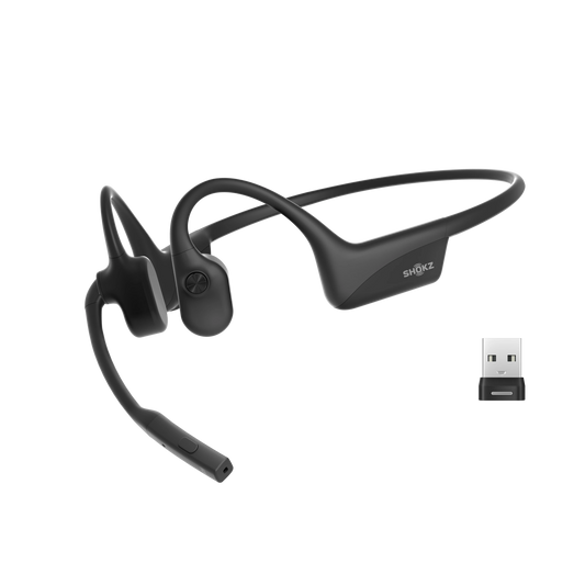 USB-A
