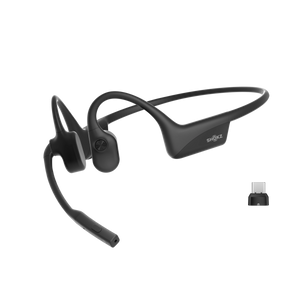 OpenComm2 UC 2025 upgrade Bone Conduction Headset - Best for Work OpenComm2 UC 2025 upgrade Bone Conduction Headset - Best for Work
