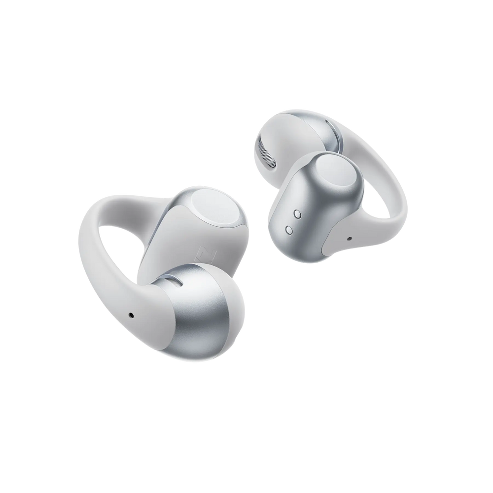Shop Best Clip-on Earbuds - OpenDots 2 with Clear Sound & Less Leakage Shop Best Clip-on Earbuds - OpenDots 2 with Clear Sound & Less Leakage