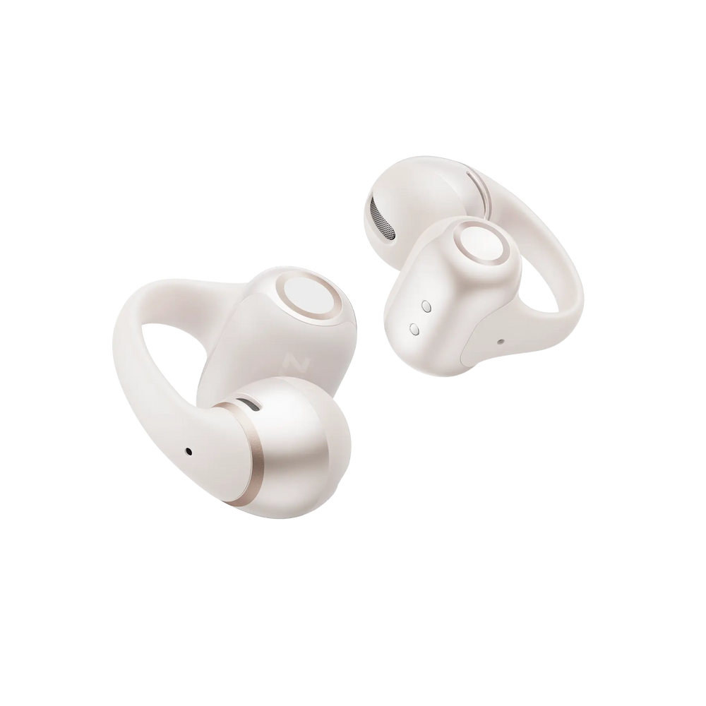 Shop Best Clip-on Earbuds - OpenDots 2 with Clear Sound & Less Leakage Shop Best Clip-on Earbuds - OpenDots 2 with Clear Sound & Less Leakage