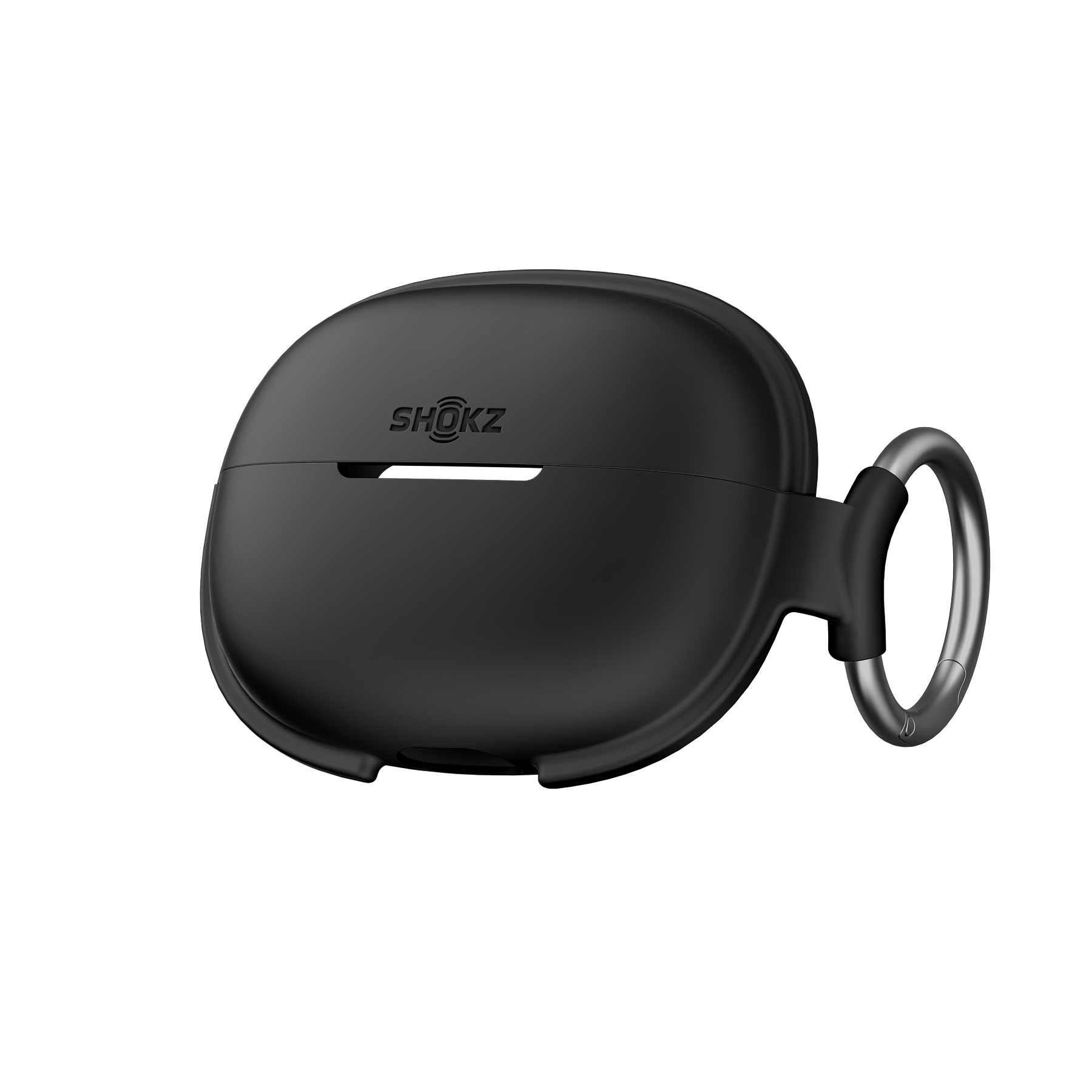 Shokz OpenDots ONE +サコッシュ OpenDots ONE Case Cover – Shokz