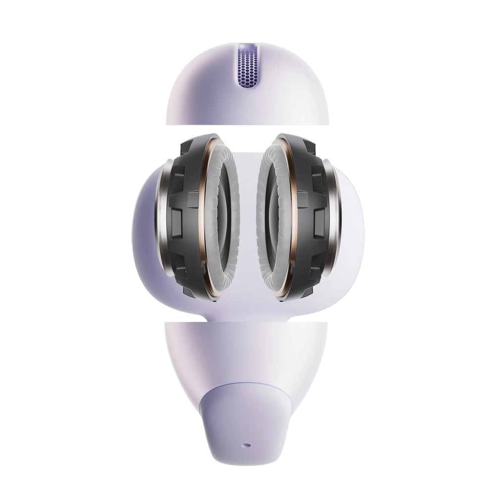 OpenDots Air Daybreak Purple