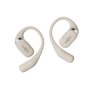 OpenFit Open Ear Headphone - Shokz OpenFit Open Ear Headphone - Shokz