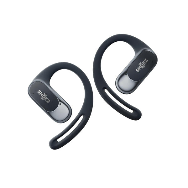 SHOKZ OPENFIT AIR ワイヤレスイヤフォン OPENFIT AIR – Shokz