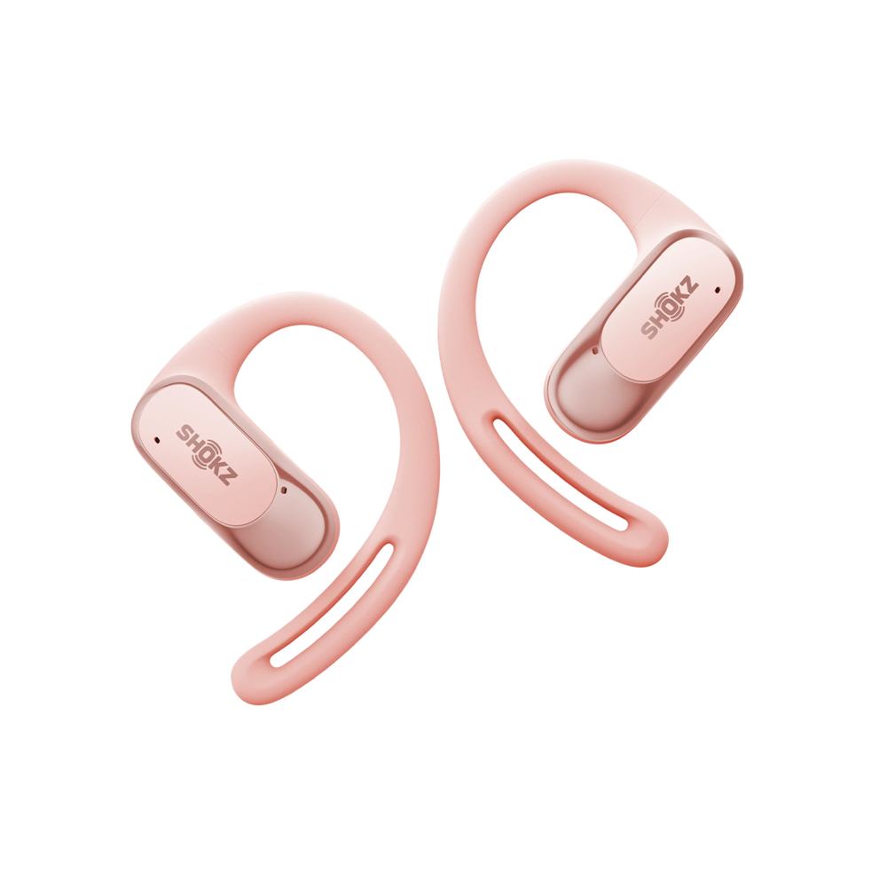 SHOKZ OPENFIT AIR ピンク OPENFIT AIR – Shokz