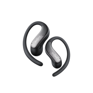 Shop OpenFit Air 2 - Secure-Fit Open Earhook Earbuds for Fitness Shop OpenFit Air 2 - Secure-Fit Open Earhook Earbuds for Fitness