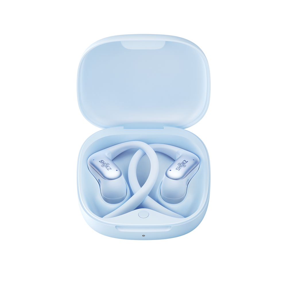 Ice Blue