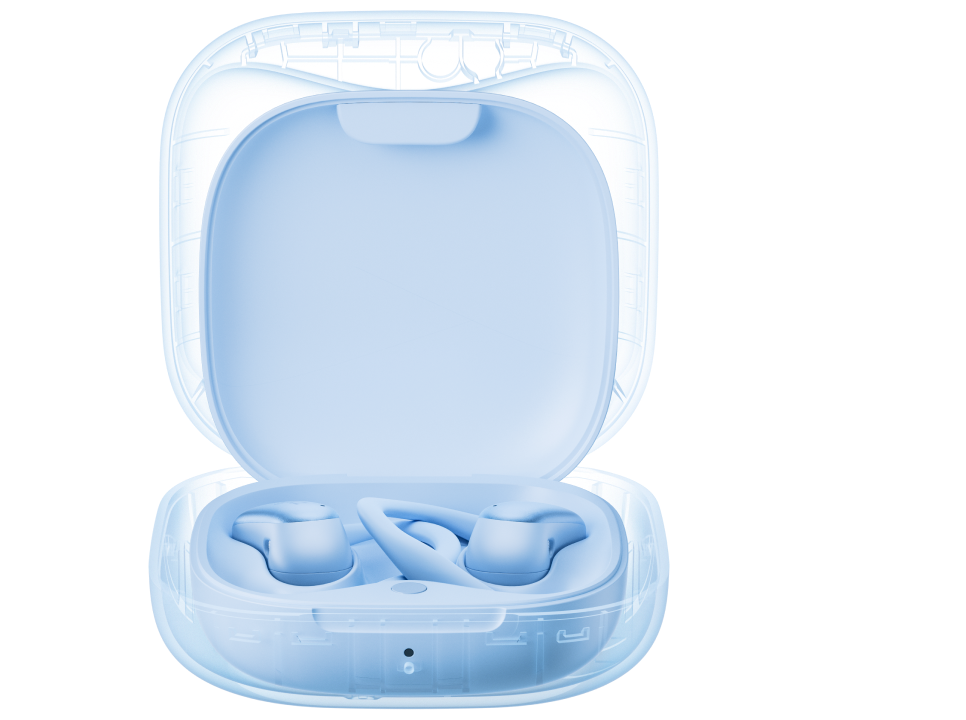 OpenFit Air vs OpenFit Air 2