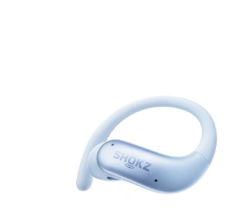 Shokz OpenFit Air 2 -  Pocket-sized Earhook Earbuds