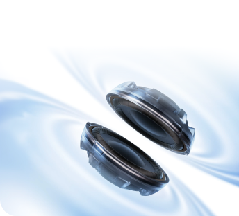 Shokz OpenFit Air 2 Earhook Earbuds -  Powerful Open-ear Audio for Surrounding Listening