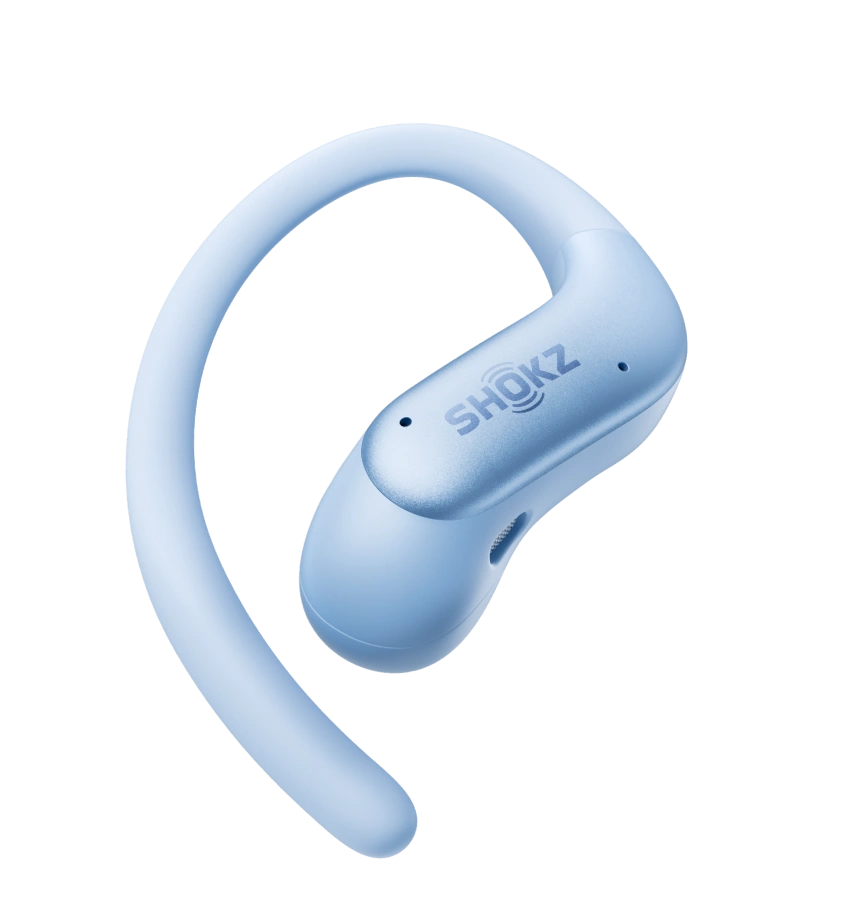 Shokz OpenFit Air 2 earbuds