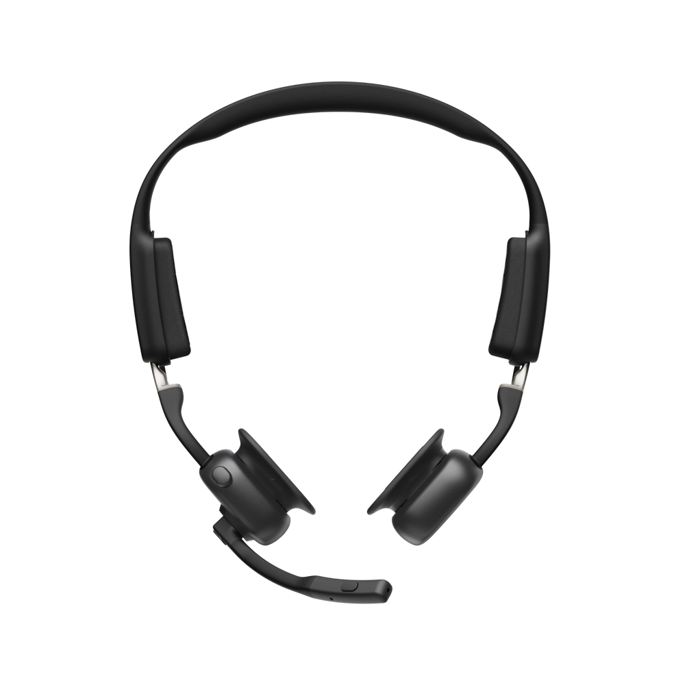 Shop Shokz OpenMeet Best Office Headset Shop Shokz OpenMeet Best Office Headset