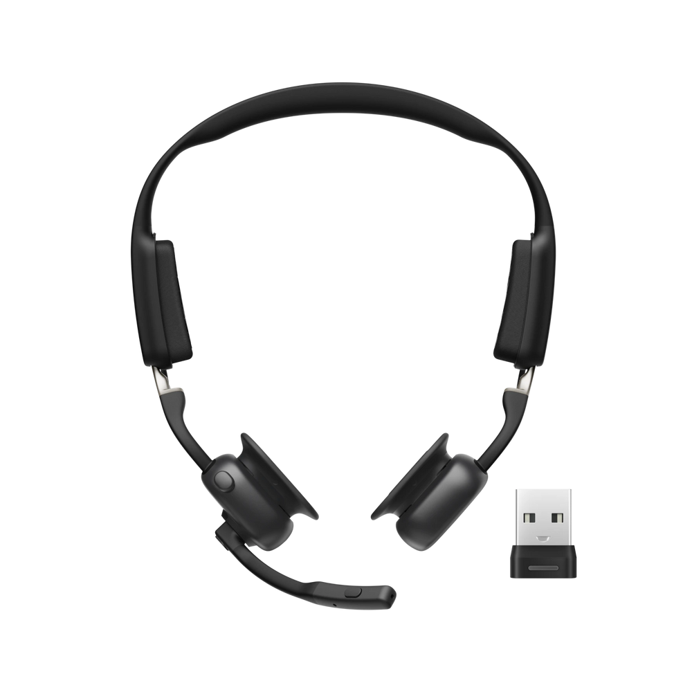 ヨドバシ.com - ショックス Shokz OpenMeet UC（USB-A