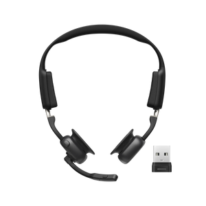 Black / USB-A